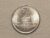 2 Cruzeiros – 1961 / Flor de Cunho / cod.590.1