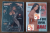2 DVDs Márcia Imperator – original