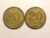 20 Centavos 1944 – Data numeros finos e numeros grossos