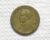20 Centavos – 1944 – Sem a sigla do gravador / Escassa / Mbc / Bz/Al / box64.6