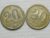 20 Centavos – 1947 / Variante 7 com perna Longa e perna curta / Catalogadas / Cod. 890
