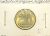 20 Centavos – 1948 / Ateção: A última da série do Getúlio em Flor de Cunho / Raro nesse estado / Broze e Aluminio