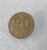 20 Centavos 1948 Getúlio Vargas *escassa*