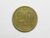 20 Centavos – 1949 – bola do 9 fechado