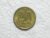 : 20 Centavos – 1955 / Ponto entre 20 / Escassa / Sob / cod.300