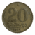 20 Centavos 1955 Sku 938
