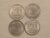 20 Centavos – 1956 / 1957 / 1958 / 1959 … Sob/Flor / cod. 760.4