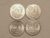 20 Centavos – 1956 / 1957 / 1958 / 1959 … Sob/Flor / cod. 760.6