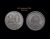 20 Centavos 1958 Sku 0125