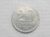 20 Centavos – 1960 / Data rara / Fecha a coleção de alumínio / m410