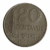 20 Centavos 1967 Sku 2412