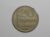 20 Centavos – 1970 com final de chapa – peça pra coleção