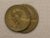 20 e 50 centavos – 1944 Sem a Sigla – Bz/al – Cod. 140.3