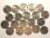 20 Moedas de 2 Centavos de 1967 Flor de Cunho – Raro no estado