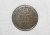 20 Réis – 1820 / Cunhada para Moçambique St. Thomé e Principe / 44 Perolas / Soberba / Cod.420