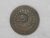 20 Réis – 1824 Rio = 23 Tulipas / Florões Obliquos / Carimbo 10 / Império D. Pedro I / Cobre / Mbc/Sob / c800