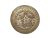 20 Réis – 1825-R / Carimbo Falsa Classica da época CYARA E não Ceará / Moeda legitima / 24 Tulipas / Soberba / Exemplar Raro muito procurado – Catalogada / cod.820