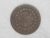 20 Réis – 1825 Rio = 20 Tulipas Desligadas / Florões Verticais / Império D. Pedro I / Cobre / Mbc / c800
