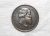 20 Réis – 1869 / Petrus II / Mbc / Bronze / Cod.470.5