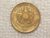 20 Réis – 1893 – Bronze – Mbc