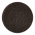 20 Réis 1893 *Escassa* Sku 2410