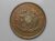 20 Réis – 1904 / Data escassa / Soberba / Bronze