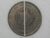 20 Réis – 1908 / Variante Reverso Inclinado – Rara nessa moeda e data / m170
