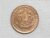 20 Réis – 1911 / República / Bronze / Mbc / Cod. 910