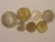 200 Réis 1867 Prata mais 6 moedas