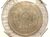 200 Réis – 1876 / Data escassa / Niquel / Mbc