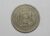 200 Réis – 1887 / Império / Mbc / Níquel