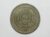 200 Réis – 1887 / Império / Mbc / Níquel