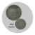 200 Réis 1888 Sku 1520
