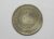 200 Réis – 1889 / República / Mbc / Níquel