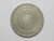 200 Réis – 1899 / Reverso Horizontal / República / Mbc / Escassa / Níquel