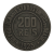 200 Réis 1923 Sku 0050