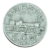 200 Réis 1936 Mauá Sku 2160