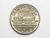 200 Réis – 1937 / Mauá / Flor de Cunho / Niquel