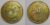 200 réis fundo linhado 1900