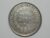 2.000 Réis – 1851 – Belissima Peça na qualidade Sob/Flor de Cunho / Prata -Império D.Pedro II