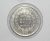 2.000 Réis – 1852 / Variante: Hoc, H sem traço / Império / Soberba / Prata / Cod.Alb