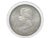 2.000 Réis – 1868 / Luster F / Império / Soberba / Prata / Cod.Alb