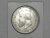 2.000 Réis – 1888 / Império Petrus 2º / Prata / Mbc / cod.340