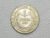 2.000 Réis – 1924 / Busto / – Sob/Fc – / Prata / Cod. 580.2