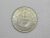 2.000 Réis – 1924 – Flor de Cunho – Raro no Estado / Prata / cod. 950.a