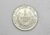 2.000 Réis – 1924 – Flor de Cunho – Raro no Estado / Prata / cod. 950.b