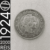 2000 Réis || 1924 || MBC – CDS-048
