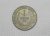 2.000 Réis – 1925 / Flor de Cunho / Data dificil / Ag / Cod.Alb.