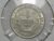 2.000 Réis – 1926 – Mocinha / Prata / Flor de Cunho / cod.190