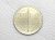 2.000 Réis – 1935 / –> Flor de Cunho / Caxias / Prata / m350.1